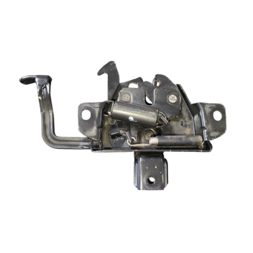FECHADURA TRAVA DIANTEIRA CAPÔ HYUNDAI AZERA 2009 2010 2011