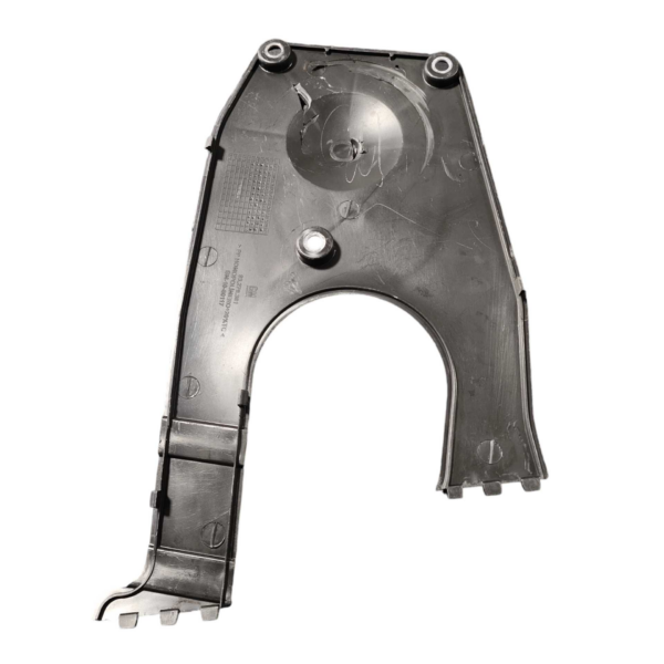 CAPA CORREIA DENTADA CHEVROLET CELTA 2008 A 2012 93279381 - Imagem 5