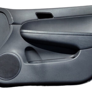 Forro De Porta Dianteiro Direito Hyundai I30 2010 2011 2012