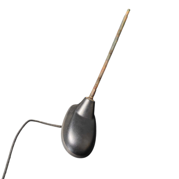 base antena teto p05064793AA fiat freemont 2.4 2012 a 2014 - Imagem 4