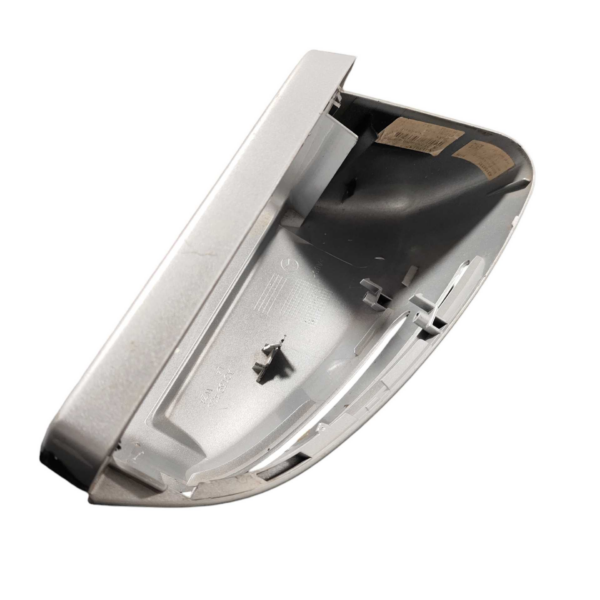 Capa retrovisor ESQUERDO MERCEDES C200 c180 2010 2011 A 2014 - Imagem 3