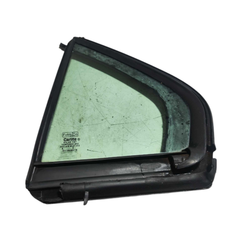 Vidro Fixo TRASEIRO ESQUERDO Ford Fusion V6 3.0 2010 A 2012