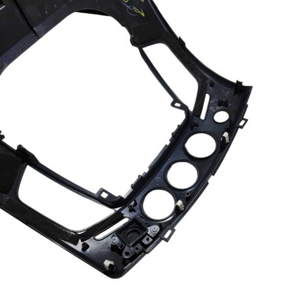 Moldura Central Painel MITSUBISHI L200 Triton 2011 2012 2013 - Imagem 6