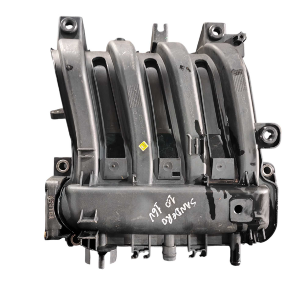 COLETOR ADMISSÃO RENAULT LOGAN 1.0 2010 A 2013 8200906373 - Imagem 4
