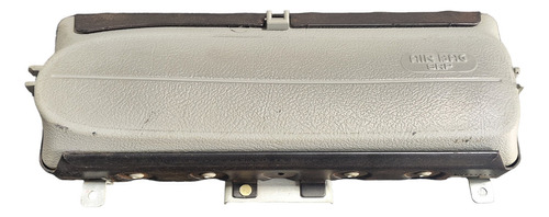 Bolsa Painel Passageiro 8200049223 Renault Scenic 2001 A 07