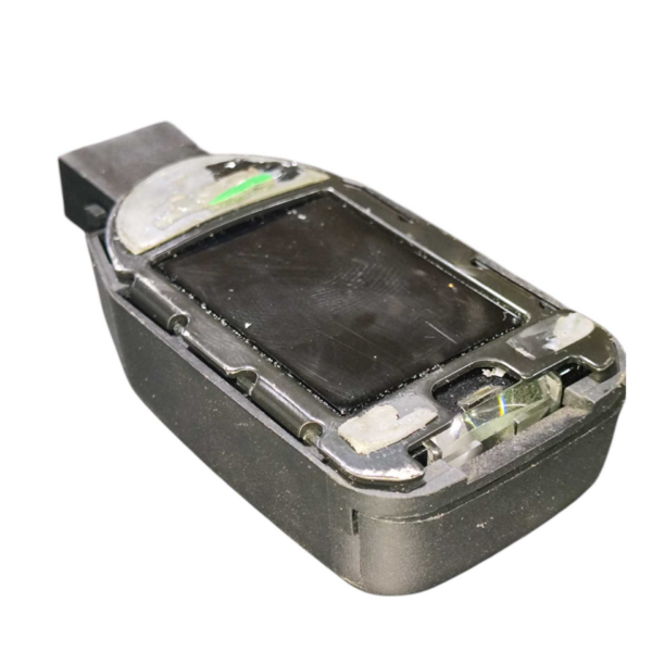 Sensor Chuva Honda Hrv 2018 2019 2020 2021 - Imagem 5