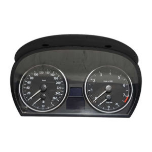 Painel Instrumento Bmw 320i 2.0 2014 2015 2016