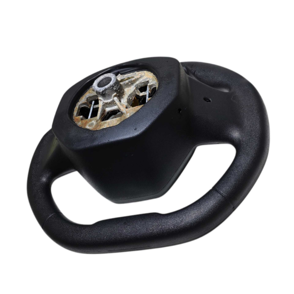 Volante comando direção peugeot 208 - 2021 2022 2023 - Imagem 6