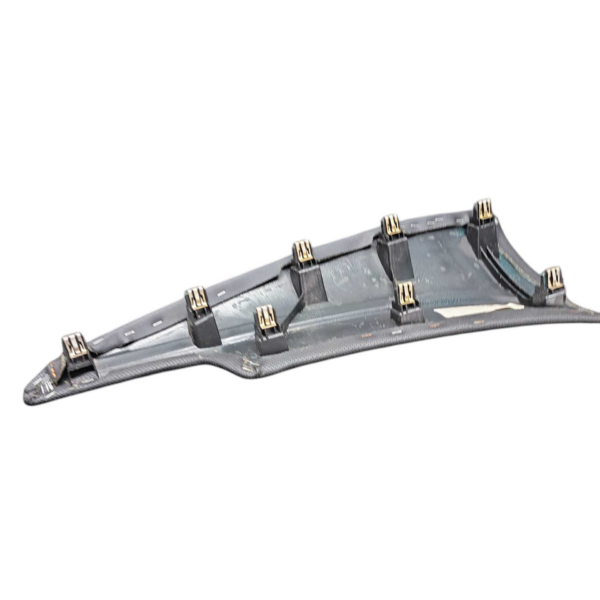 MOLDURA PAINEL CHEVROLET Equinox 2020 A 2022 84285997 - Imagem 6