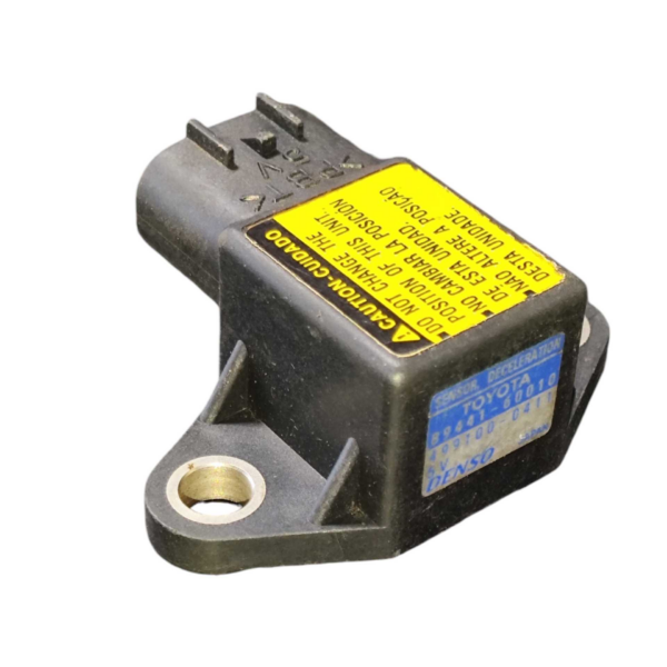 Sensor Frontal 8944160010 Toyota Hilux 2005 2006 2007/2011 - Imagem 2