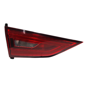 Lanterna Tampa Tras Esq Audi A3 Sedan 2013 A 2017 8v5945093a