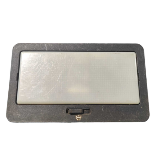 LUZ TETO CORTESIA FIAT ELBA 1992 1993 1994 A 1996