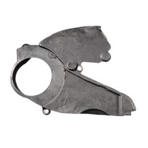 CAPA PROTETORA CORREIA DENTADA VW POLO 2006 A 2012 030109127