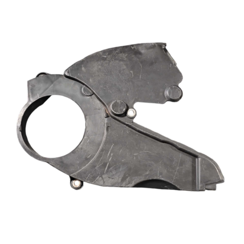 CAPA PROTETORA CORREIA DENTADA VW POLO 2006 A 2012 030109127