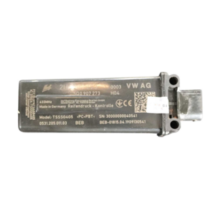 Modulo Sensor Pressão Pneu Vw Amarok 2011 A 2018 2h6907273