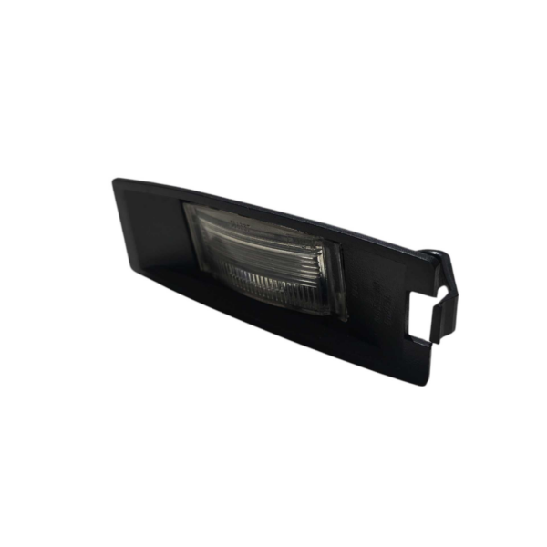 Luz lanterna placa 95gg13550aa Ford Ka 2007 2008 2009 - Imagem 2
