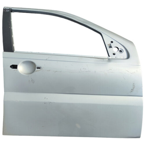 Porta Dianteira Direita Fiat Palio 2009 2010 2011 A 2013