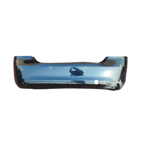 parachoque traseiro Ford Focus sedan 2008 2009 2010 A 2012