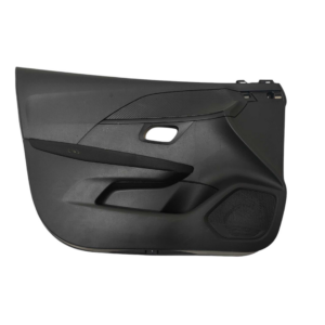 Forro Porta Dianteira Esquerda Peugeot 208 1.6 2021 a 2023