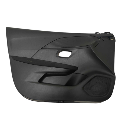 Forro Porta Dianteira Esquerda Peugeot 208 1.6 2021 a 2023