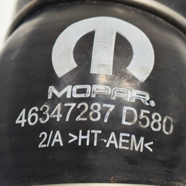 MANGUEIRA DUTO TURBINA Jeep Renegade 2021/2023 46347287d580 - Imagem 6