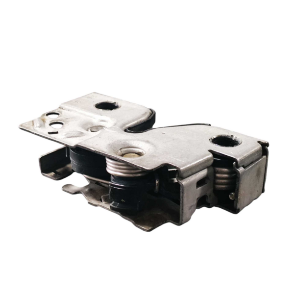 fechadura capô 5U0823509H vw gol g5 g6 2009 2010 a 2016 - Imagem 3