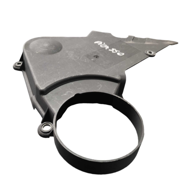 CAPA CORREIA DENTADA 9634025880 CITROEN PICASSO 2001 A 2007 - Imagem 2