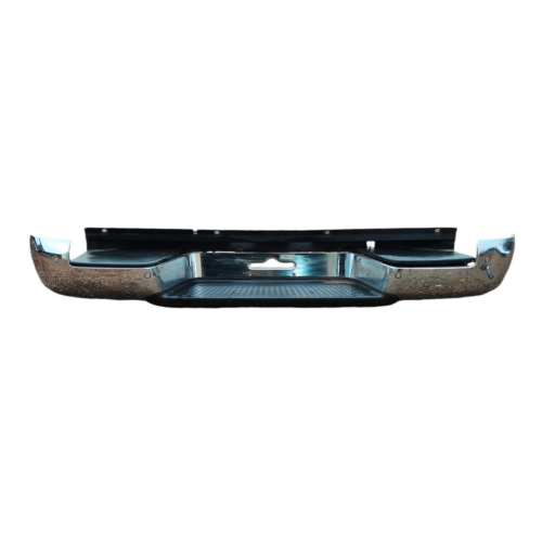 PARACHOQUE TRASEIRO CROMADO VW AMAROK 2014 2015 2016