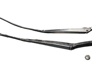 Braço Limpador Vidro Volkswagen Polo 2019 2020 2021