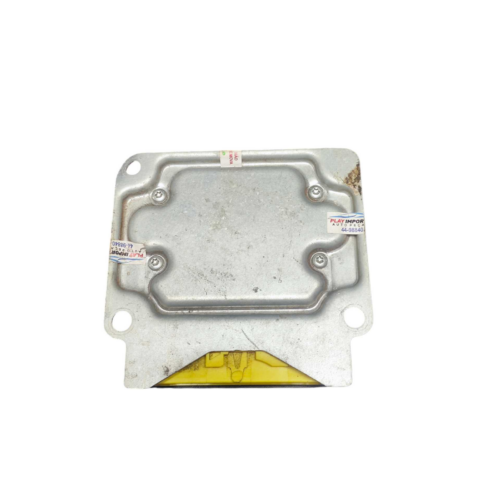 módulo central conforto  Vw Fox 2013 2014 2015 a 2021