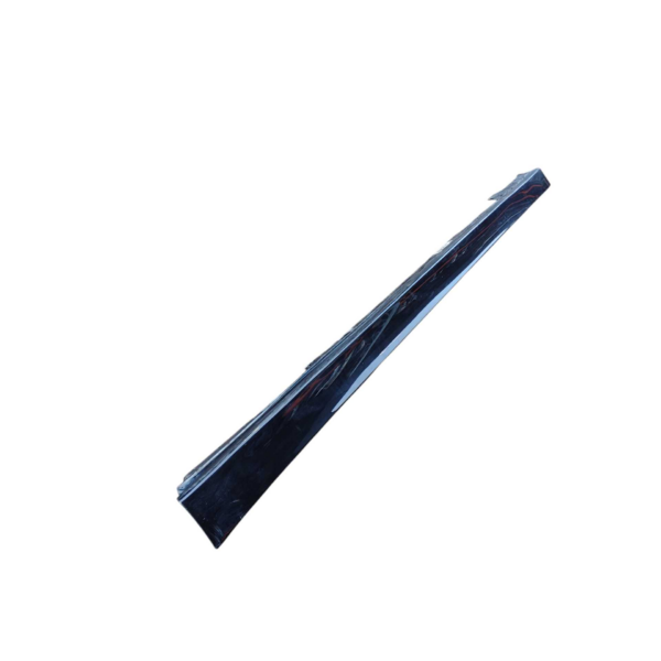 SPOILER LATERAL ESQ BMW 320I 2.0 2013 A 2017 51777256911 - Imagem 2