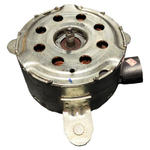 Motor Ventoinha 864777ag Ford Ka 2012 2013 2014