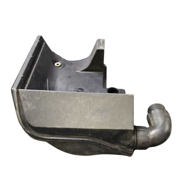 CAIXA RESSONADORA AR MERCEDES A160 A190 1999/05 A1661400087 - Imagem 6