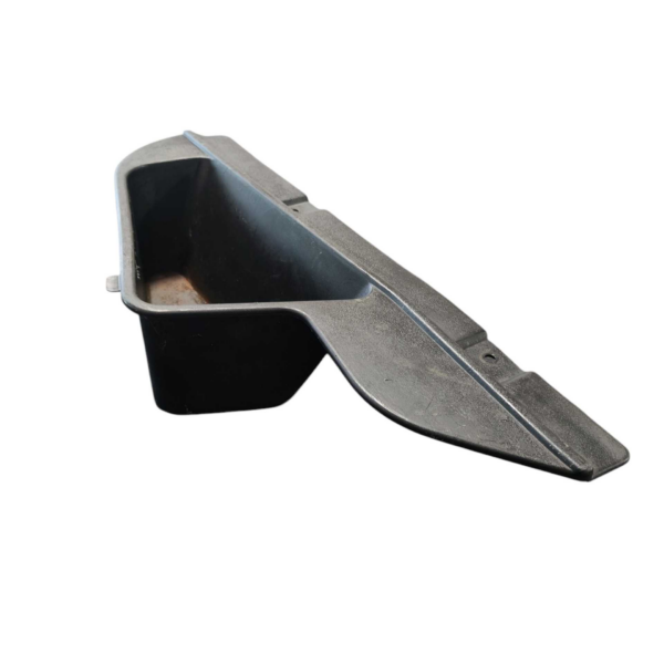 PORTA TRECO DIREITO PORTA MALAS HYUNDAI AZERA 2009 2010 2011 - Imagem 2