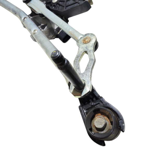 Maquina Motor Limpador Parabrisa Peugeot 208 - 2021 a 2023 - Imagem 7