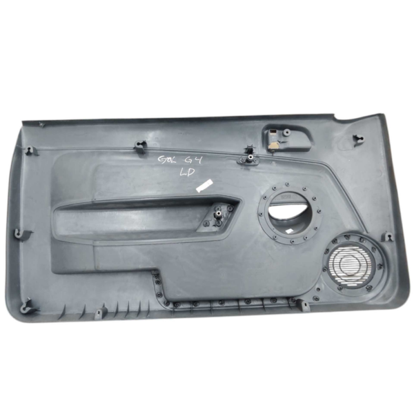 FORRO PORTA DIANTEIRA DIREITA VW G5 GOL 2008/12 5W3867012 - Imagem 3
