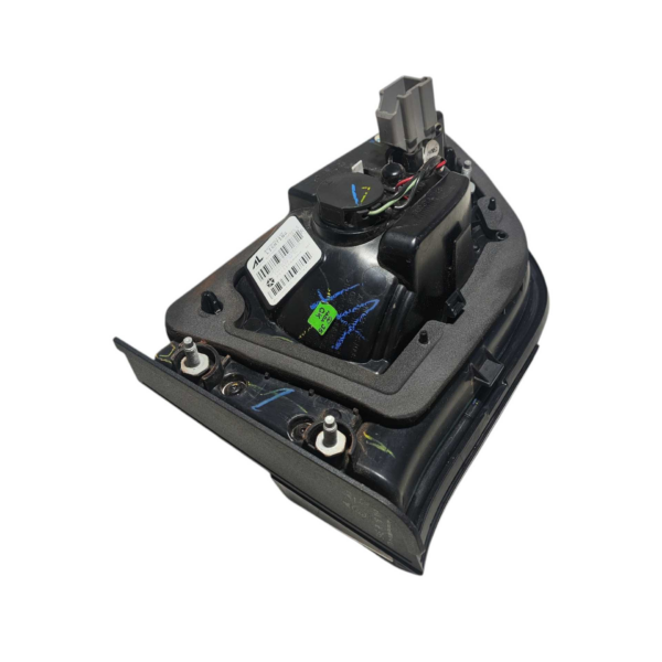 LANTERNA TRAS DIR C/detalhe Jeep Compass 17/19 P55112684aa - Imagem 6