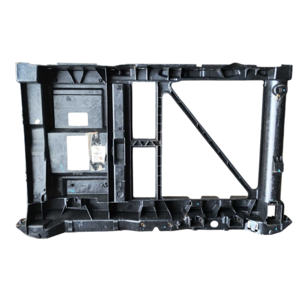 PAINEL FRONTAL RADIADOR 9660510480 CITROËN C3 2008 A 2013 - Imagem 4