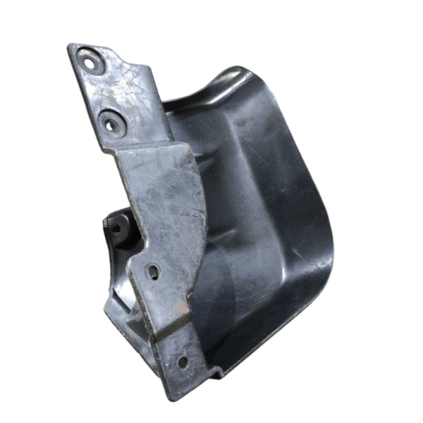 PARAbarro TRAS DIREITA MITSUBISHI l200 Triton 2008 A 2011 - Imagem 2