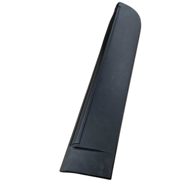 FRISO PORTA TRASEIRA ESQUERDA FIAT TORO 2016/2020 1002176780 - Imagem 3