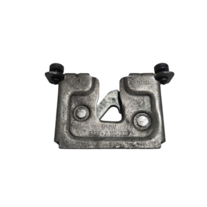 FECHADURA CAPO Bmw X1 2010 2011 2012 2013 2014 51237115229