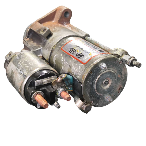 MOTOR ARRANQUE HYUNDAI AZERA 3.3 V6 2009 A 2011 361003c150 - Imagem 4