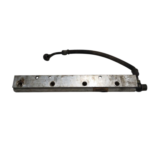 Flauta Bico Injetor Honda Civic 1.6 1996 1997 1998 1999 2000