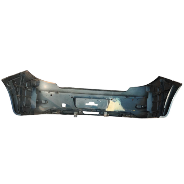 PARACHOQUE TRASEIRO 9672703777 PEUGEOT 408 2011 A 2016 - Imagem 3