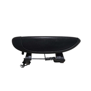 MAÇANETA EXTERNA TRASEIRA ESQUERDA RENAULT SCENIC 2002/2009