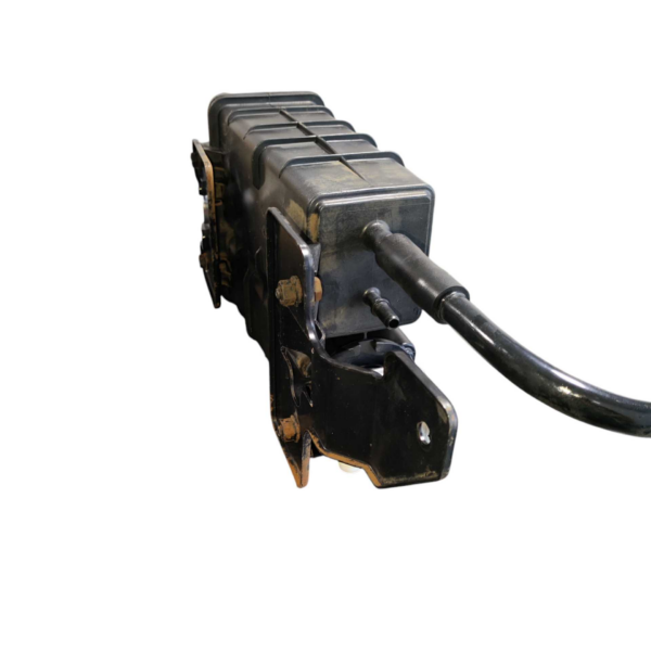 Filtro Canister Fiat Freemon 2.4 2012 2013 2014 - Imagem 2