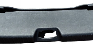Moldura Soleira Porta Malas Hyundai I30 2010 2011 2012