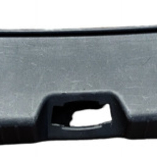 Moldura Soleira Porta Malas Hyundai I30 2010 2011 2012