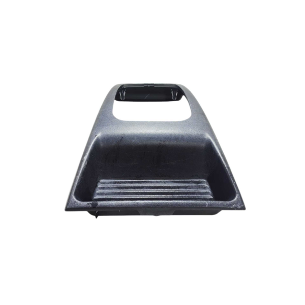 Moldura Alavanca Trambulador Mitsubishi Tr4 2.0 2004 a 2008 - Imagem 5