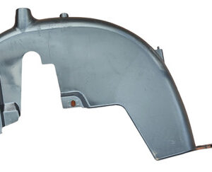 Parabarro Tras Dir 9822883980 C/detalhe Citroen Cactus 2022